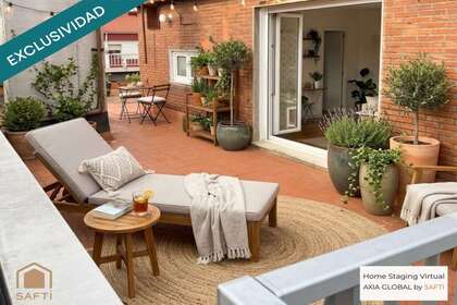 Apartment for sale in San Sebastián-Donostia, Guipúzcoa (Gipuzkoa). 