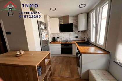 Flat for sale in Narón, La Coruña (A Coruña). 