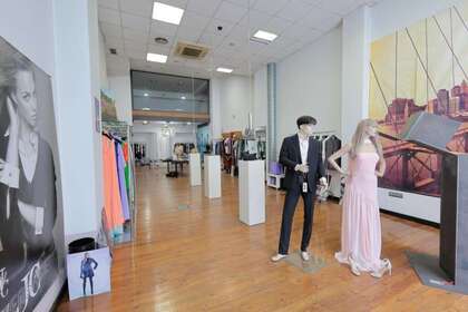 Kommercielle lokaler til salg i Ponferrada, León. 