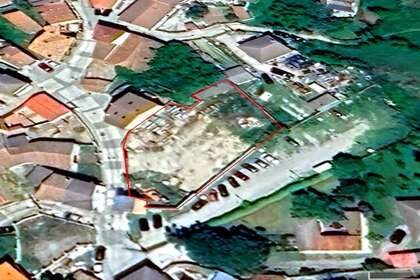 Urban plot for sale in Lozoya, Madrid. 