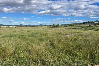 Residential land for sale in Almansa, Albacete. 