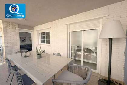 Apartment for sale in Guardamar del Segura, Alicante. 