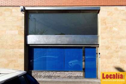 Office in Santander, Cantabria. 