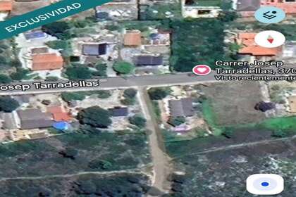 Urban plot for sale in Torre de Claramunt, La, Barcelona. 