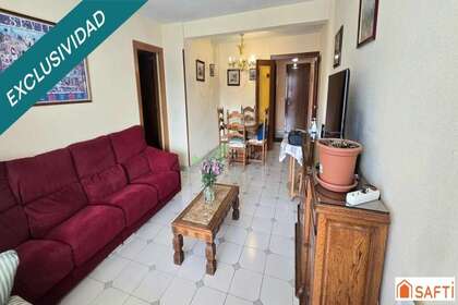 Lejlighed til salg i Collado Villalba, Madrid. 