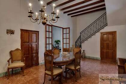 Rural/Agricultural land for sale in Jávea/Xàbia, Alicante. 