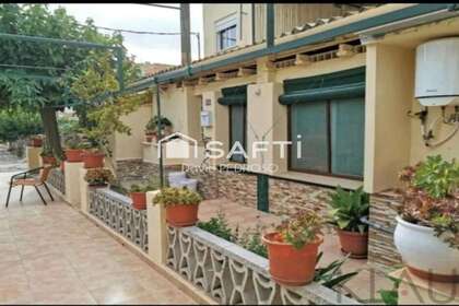 Klynge huse til salg i Sant Jaume d´Enveja, Tarragona. 