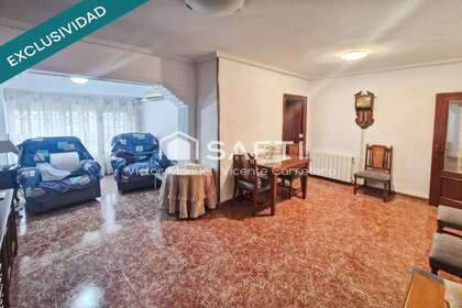 Apartment for sale in Sagunto/Sagunt, Valencia. 