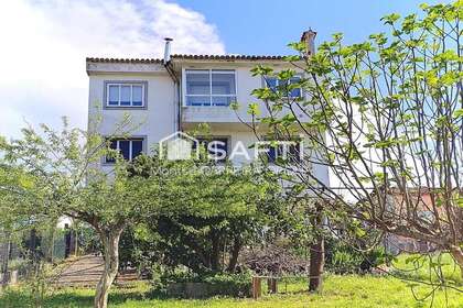 House for sale in Santiago de Compostela, La Coruña (A Coruña). 