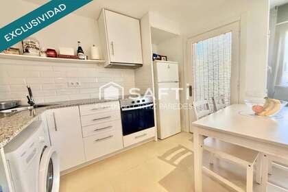 Apartment for sale in Blanes, Girona. 