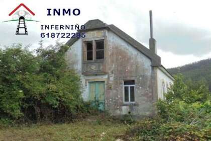 House for sale in Cedeira, La Coruña (A Coruña). 
