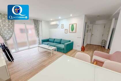 Flat for sale in Alicante/Alacant. 