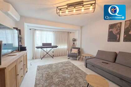 Flat for sale in Alicante/Alacant. 