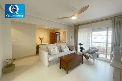 House for sale in Santa Pola, Alicante. 