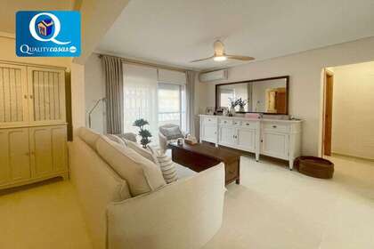 Cluster house for sale in Santa Pola, Alicante. 