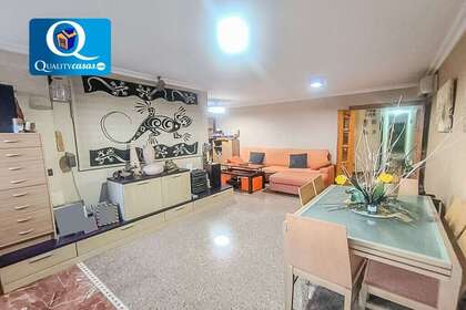 Penthouse for sale in Alicante/Alacant. 