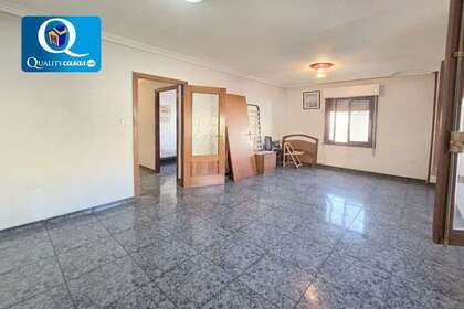 Apartment for sale in Aspe, Alicante. 