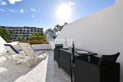 Studio's verkoop in Playa de Las Americas, Arona, Santa Cruz de Tenerife, Tenerife. 