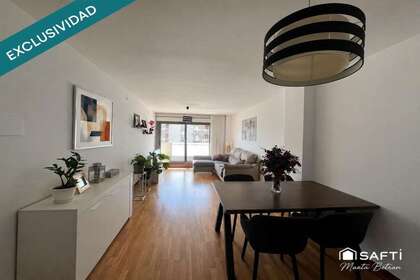 Appartementen verkoop in Vilafranca del Penedès, Barcelona. 