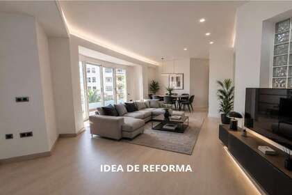 Flats verkoop in Alicante/Alacant. 