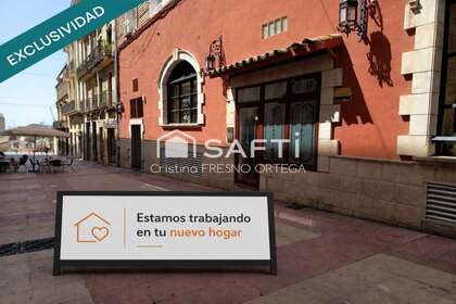 Appartementen verkoop in Tarragona. 