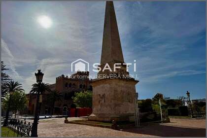 Gebouwen verkoop in Ciudadela / Ciutadella de Menorca, Baleares (Illes Balears), Menorca. 