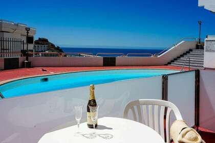 Appartementen verkoop in Mogán, Las Palmas, Gran Canaria. 