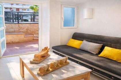 Appartementen verkoop in Adeje, Santa Cruz de Tenerife, Tenerife. 