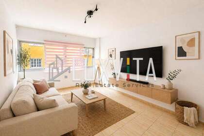 Appartementen verkoop in Guía de Isora, Santa Cruz de Tenerife, Tenerife. 