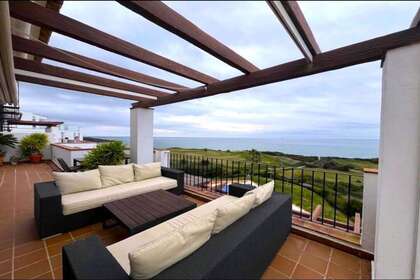 Penthouses verkoop in San Roque, Cádiz. 