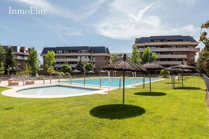 Flats verkoop in Majadahonda, Madrid. 