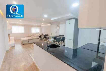 Flats verkoop in Alicante/Alacant. 