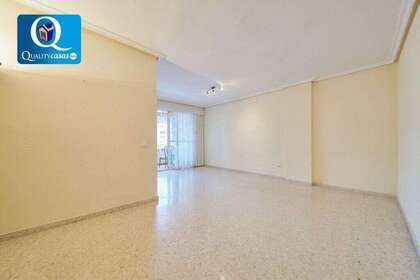 Appartementen verkoop in Playa de San Juan, Alicante. 
