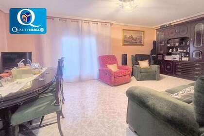 Flats verkoop in Alicante/Alacant. 