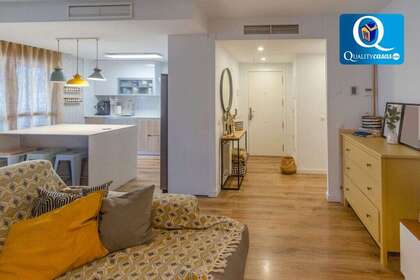 Appartementen verkoop in Playa de San Juan, Alicante. 