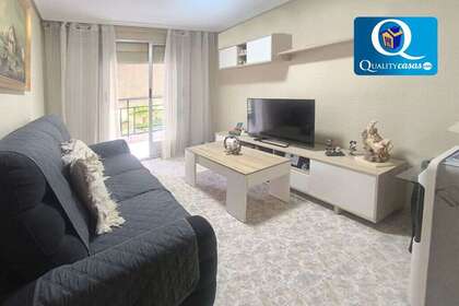 Appartementen verkoop in Alicante/Alacant. 