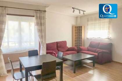 Flats verkoop in Alicante/Alacant. 