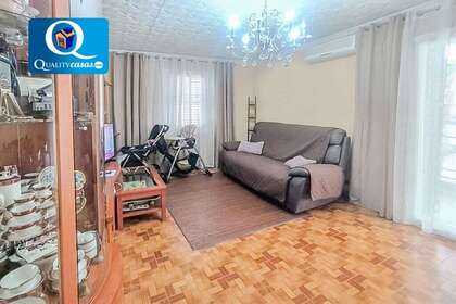 Flats verkoop in Alicante/Alacant. 