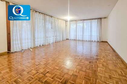 Flats verkoop in Alicante/Alacant. 