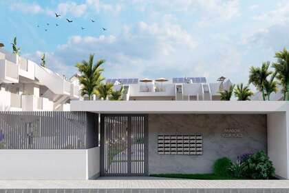 Huizen verkoop in Roldan, Murcia. 