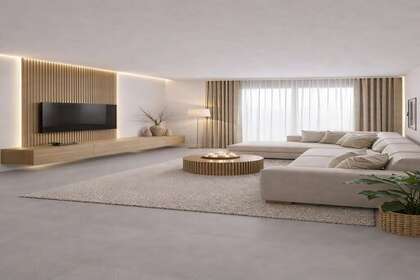 Appartementen verkoop in Pagan, Lo, Murcia. 
