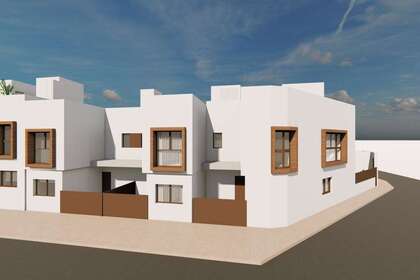 Townhouse vendita in San Javier, Murcia. 