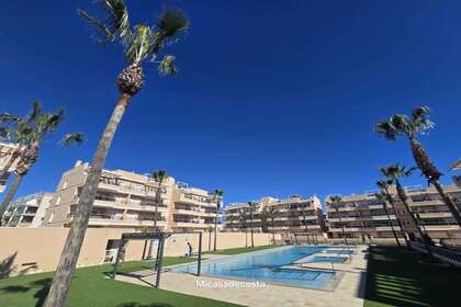 Appartementen verkoop in Orihuela-Costa, Alicante. 