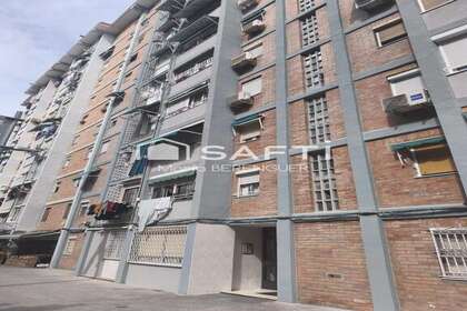 Appartementen verkoop in Cornellà de Llobregat, Barcelona. 