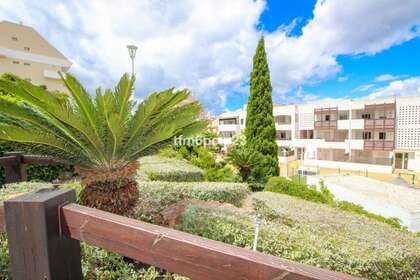 Appartamento 1bed in Málaga. 