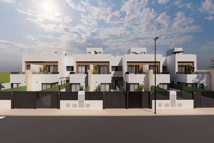 Casa vendita in Santiago de la Ribera, Murcia. 