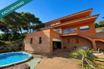 Casa vendita in Begur, Girona. 