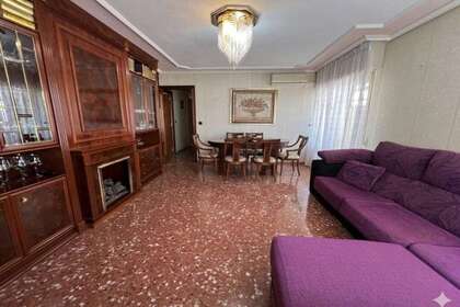 Appartamento +2bed vendita in San Vicente del Raspeig/Sant Vicent del Raspeig, Alicante. 