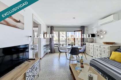 Appartamento 1bed vendita in Canyelles Almadraba (Roses), Girona. 
