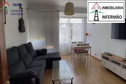Appartamento +2bed in Ferrol, La Coruña (A Coruña). 